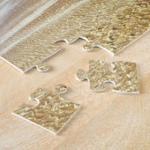 Sanddünen Nebraska. Puzzle (Seite)