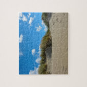 Sanddünen Puzzle (Vertikal)