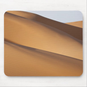 Sanddünen, Sahara-Wüste, Marokko 2 Mousepad