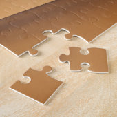 Sanddünen, Sahara-Wüste, Marokko 2 Puzzle (Seite)