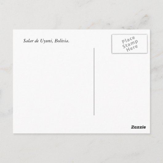 Sanddünen und Dünen-Buggyen Postkarte (Rückseite)