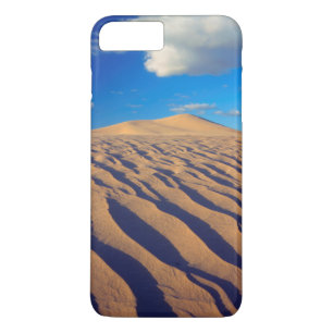Sanddünen und Wolken Case-Mate iPhone Hülle