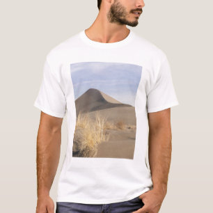 Sanddünenformationen. Bruneau Dunes Staat Park 2 T-Shirt
