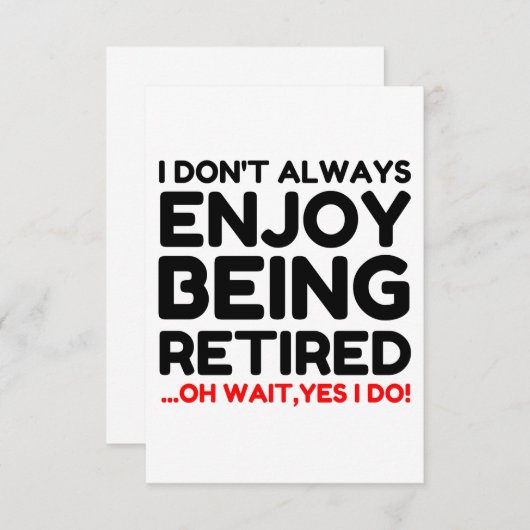 Sande Dankeskarte (Vorne/Hinten)