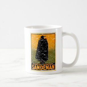 Sandeman 1920 - Not Kaffeetasse