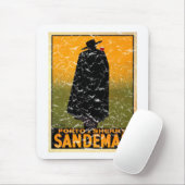 Sandeman 1920 - Not Mousepad (Mit Mouse)