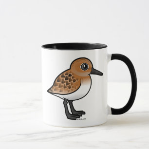 Sanderling Tasse