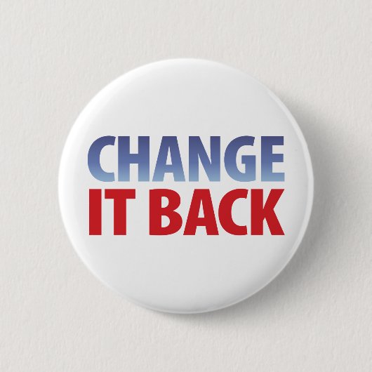 Sandern Sie es um Button (Vorderseite)