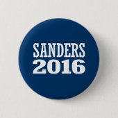 SANDERS 2016 BUTTON (Vorderseite)