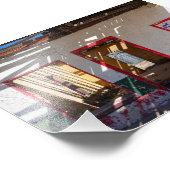 Sanderson 10 fotodruck (Ecke)