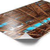 Sanderson 12 fotodruck (Ecke)