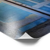 Sanderson 18 fotodruck (Ecke)