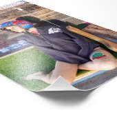Sanderson 63 fotodruck (Ecke)