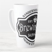 Sanderson Sisters Hocus Pocus Milchtasse (Linke Ecke)