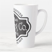 Sanderson Sisters Hocus Pocus Milchtasse (Rechts)