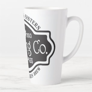 Sanderson Sisters Hocus Pocus Milchtasse