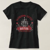 Sanderson Sisters T-Shirt (Design vorne)