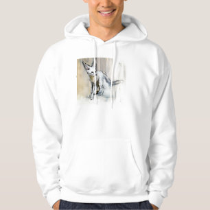 SandFox 2009 Hoodie