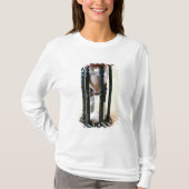 Sandglass, 17. Jahrhundert T-Shirt (Vorderseite)