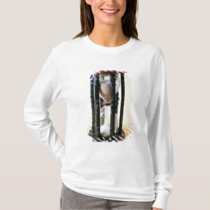 Sandglass, 17. Jahrhundert T-Shirt