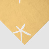 Sandhai Seidenpapier (Ausschnitt)