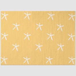 Sandhai Seidenpapier