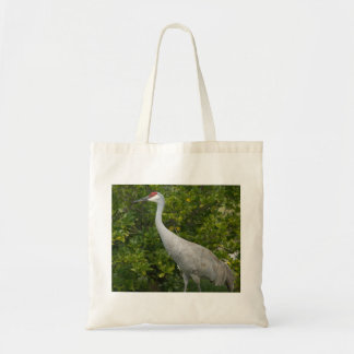 Sandhill Crane Bag Tragetasche