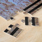 Sandhill Crane Birds Wildlife Animal Jigsaw Puzzle (Seite)