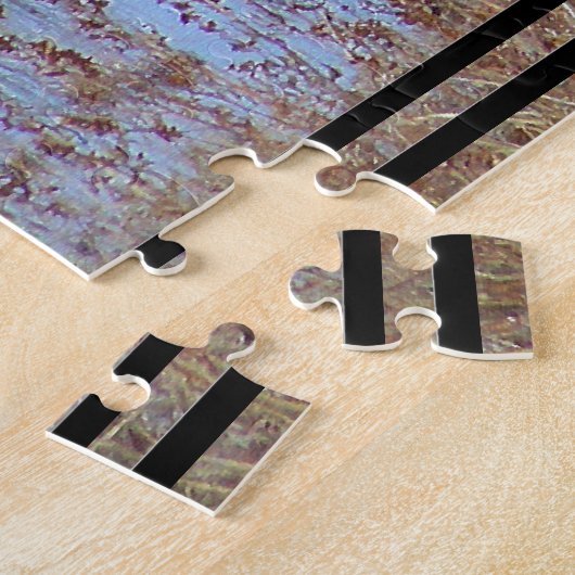 Sandhill Crane Birds Wildlife Animal Jigsaw Puzzle (Seite)