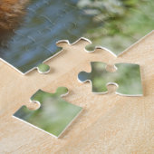 Sandhill Crane Colt Puzzle (Seite)