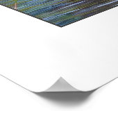 Sandhill Crane "Family Values" Print Poster (Ecke)