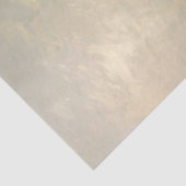 Sandhill Crane im Marsch-Dekoupage Seidenpapier (Detail)