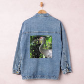 Sandhill Crane Jeansjacke (Hangar)