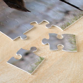 Sandhill Crane Puzzle (Seite)