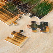 Sandhill Crane Start Puzzle (Seite)