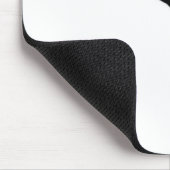 Sandhill Kran Mousepad (Ecke)