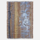 Sandhill Kran-Vogel-Decke Decke (Vorderseite Vertikal)