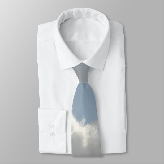 SANDHILL KRÄNE KRAWATTE (Gebunden)