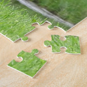 Sandhill Kräne Puzzle (Seite)