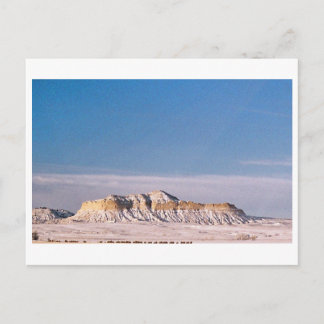 SANDHILLS POSTKARTE