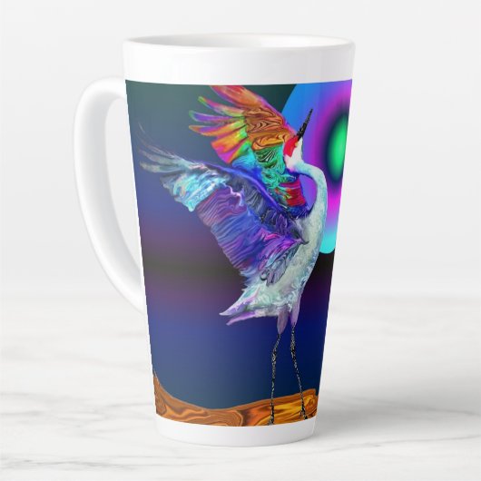 Sandhügel Milchtasse (Linke Ecke)