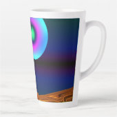 Sandhügel Milchtasse (Rechts)