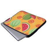 Sandia Laptopschutzhülle (Vorne Knopf)