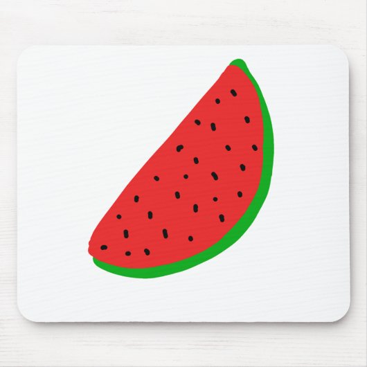 Sandia Mousepad (Vorne)