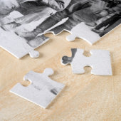 Sandinos Flagge. Nicaragua, 1932. Puzzle (Seite)