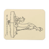 Sandkasten Magnet (Horizontal)