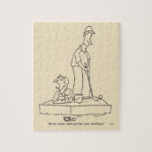 Sandkasten Puzzle (Vertikal)