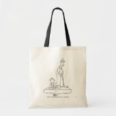 Sandkasten Tragetasche (Vorne)