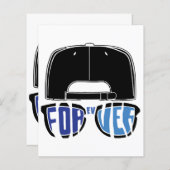 Sandlot Forever (Vorne/Hinten)