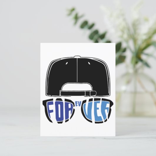 Sandlot Forever (Stehend Vorderseite)